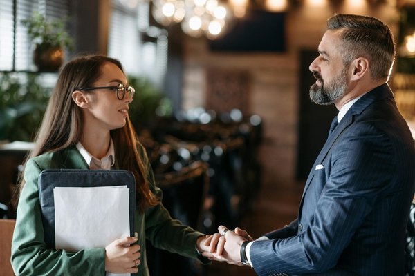 Top 5 formations attractives en ressources humaines à l'ecole rh