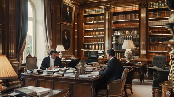 Choisir le bon avocat droit de la famille à monaco