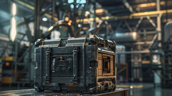 Coffrets de protection industriel : sécurité et durabilité assurées