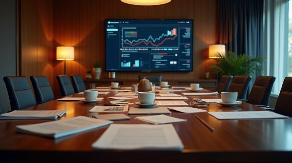 Constituer un catalogue de data products lisible par les métiers