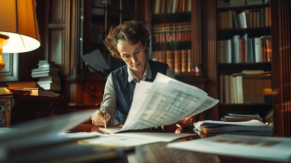 Découvrir le comptable lmnp, expert en location meublée