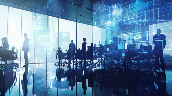 Gestion du changement : réussir la transition en entreprise