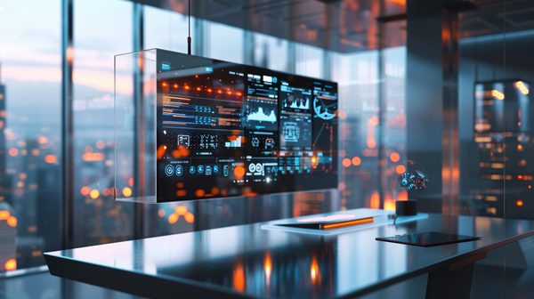 Les meilleurs outils de création site web en 2024