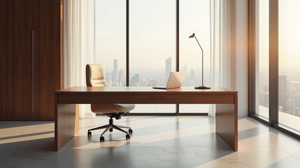 Pourquoi investir dans du mobilier professionnel doit aller au-delà de l'esthétique