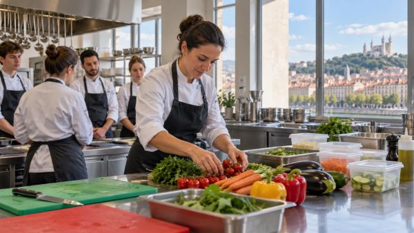 Top 5 facteurs influençant le prix d'une formation HACCP