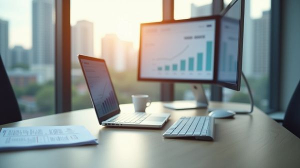 Top logiciels de recouvrement pour améliorer votre trésorerie