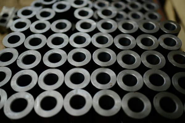 Options variées de feuillard de cerclage pour sécuriser vos charges