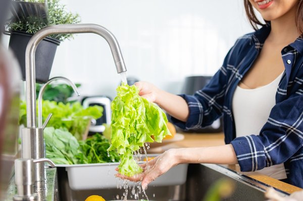 Nettoyage agroalimentaire : optimisez votre propreté et sécurité